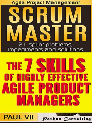 cover image of Agile Product Management